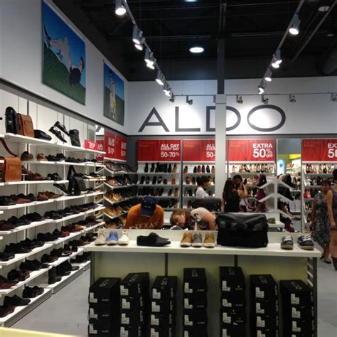 aldo locations near me.